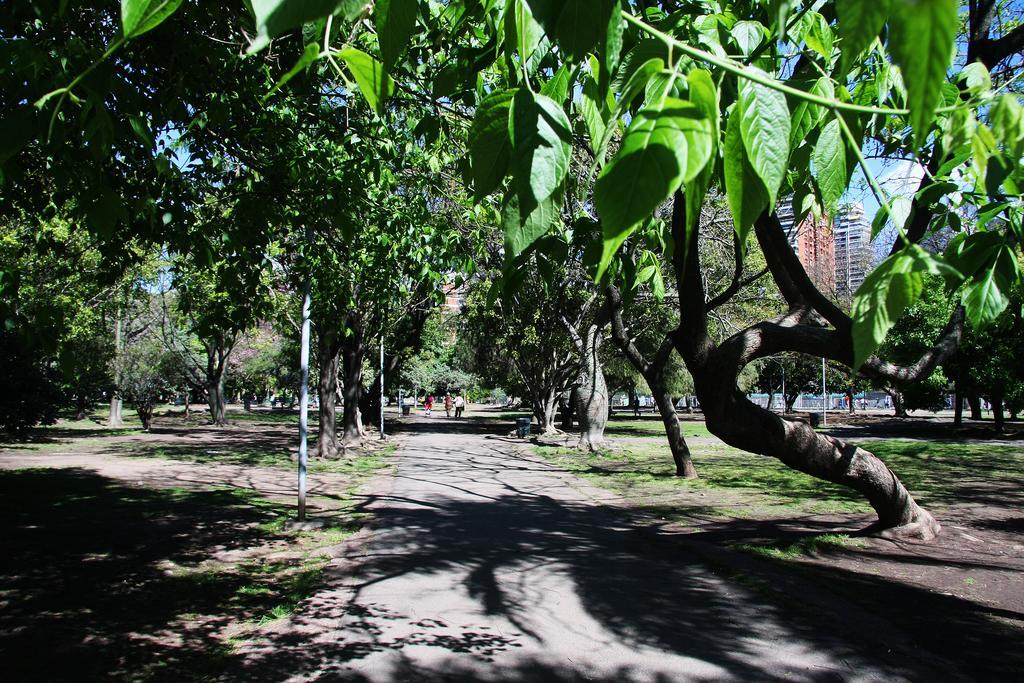 Don King Hostel Buenos Aires Exterior foto