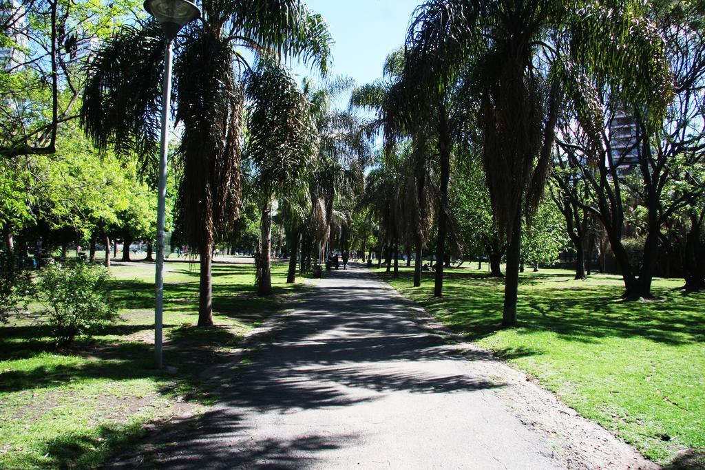 Don King Hostel Buenos Aires Exterior foto