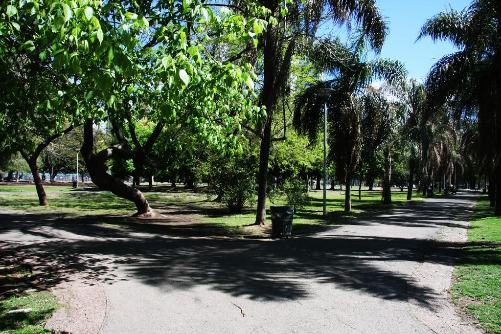 Don King Hostel Buenos Aires Exterior foto